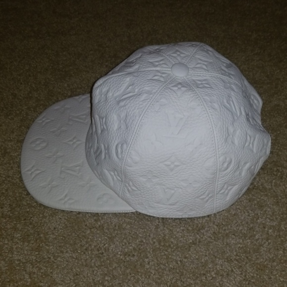 Authentic Louis Vuitton Hat - Picture 2 of 8